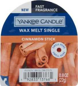 Yankee Candle cinamono lazdelė 22 g