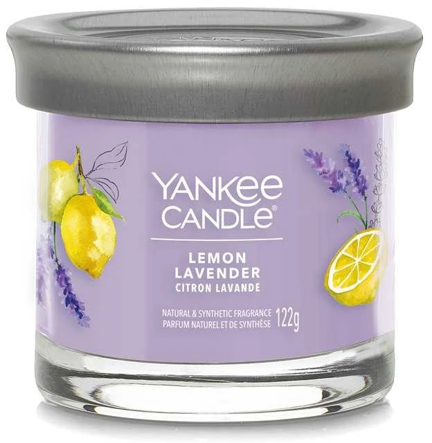 Yankee Candle Lemon Lavender 122 g