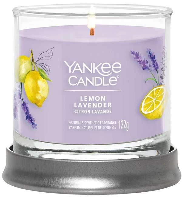 Yankee Candle Lemon Lavender 122 g