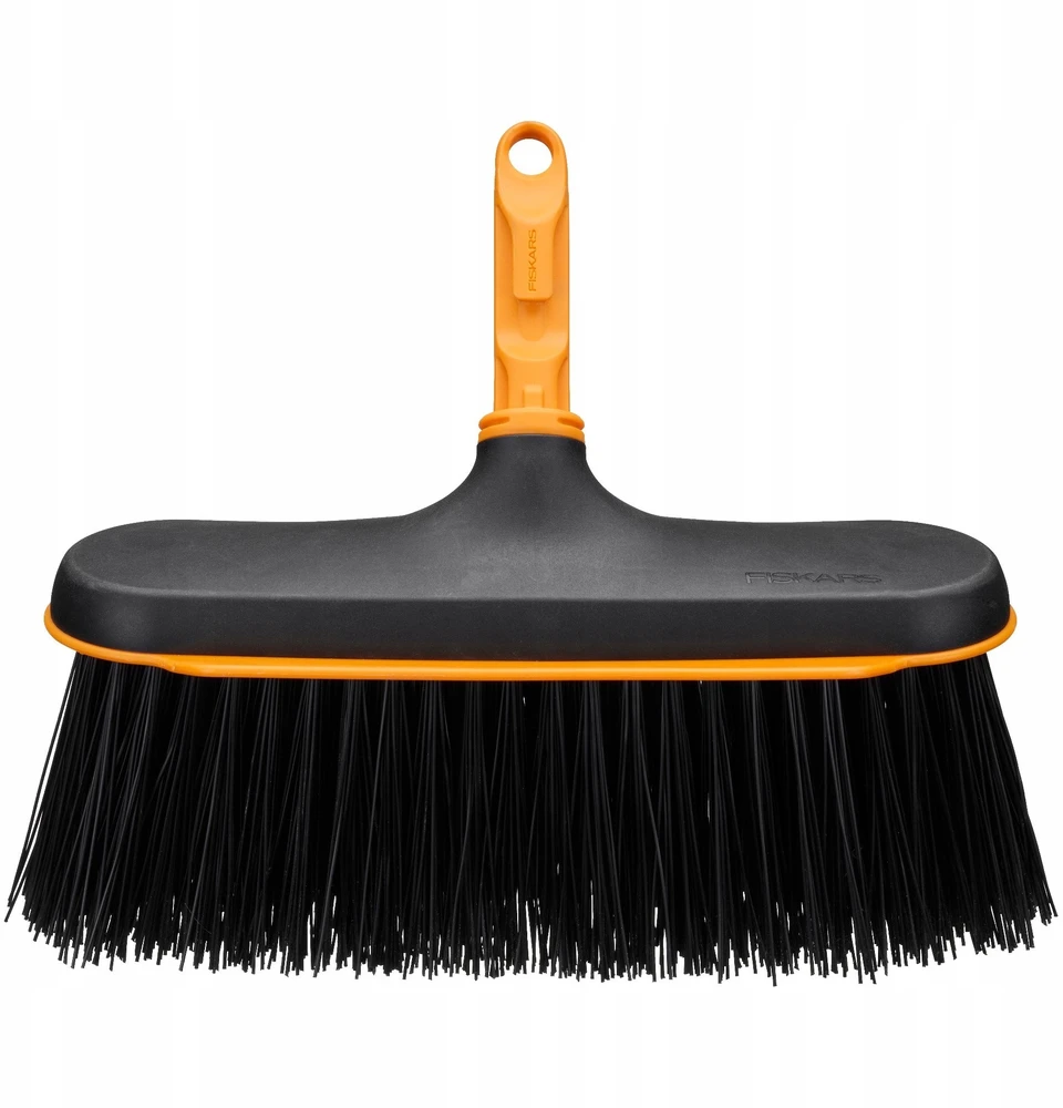 Lauko šepetys Fiskars OneClick 1080701, 270 mm