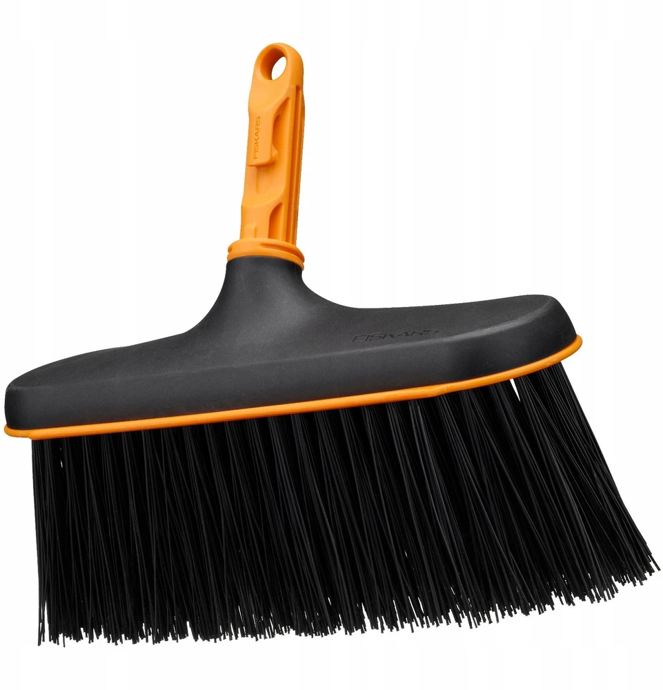 Lauko šepetys Fiskars OneClick 1080701, 270 mm