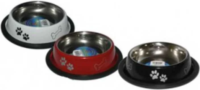Yarro International MISKA metalinis su guma mažas/kauliukai 18cm