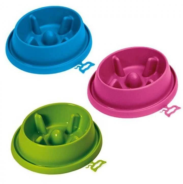 Yarro International Moderna Slow Food Bowl Nr.2 - 25,5x6,5 cm lėtas maistas