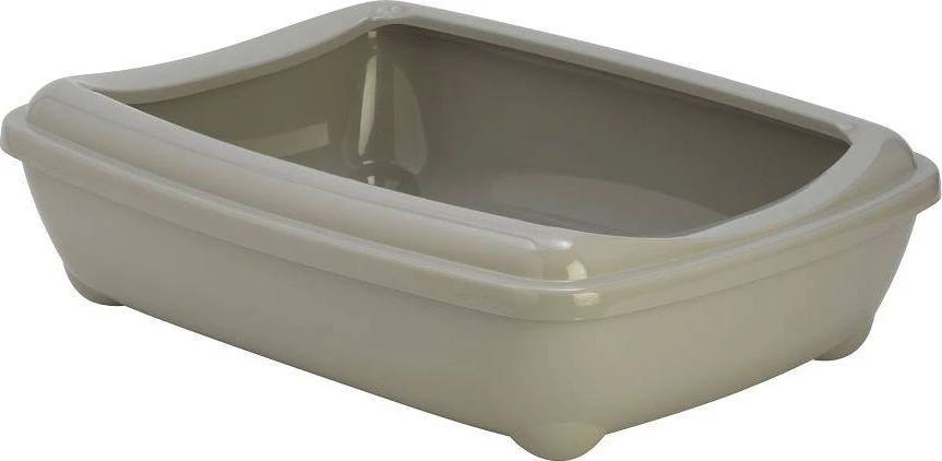 Yarro International tualetas Classic Szara