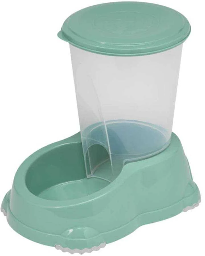 Yarro International YARRO SMARTY SNACKER ŠĖRYKLA 1,5 l ŽALIA
