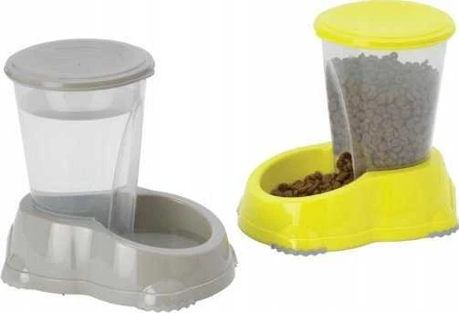 Yarro International YARRO SMARTY SNACKER LESALAS 3l PILKAS