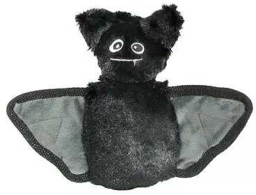 Yarro International YARRO Žaislas NIETOPERZ Z PISZCZAŁKĄ 17cm