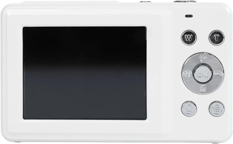 YASHICA DigiPix 100 (Baltas)