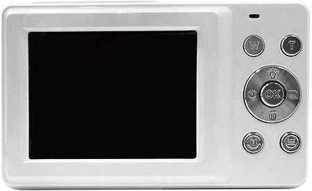 YASHICA DigiPix 100 (Baltas)