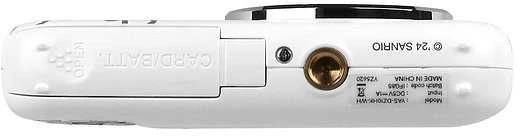 YASHICA DZ-100 Hello Kitty Baltas