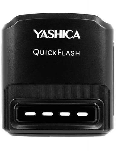 Yashica Miestas 300