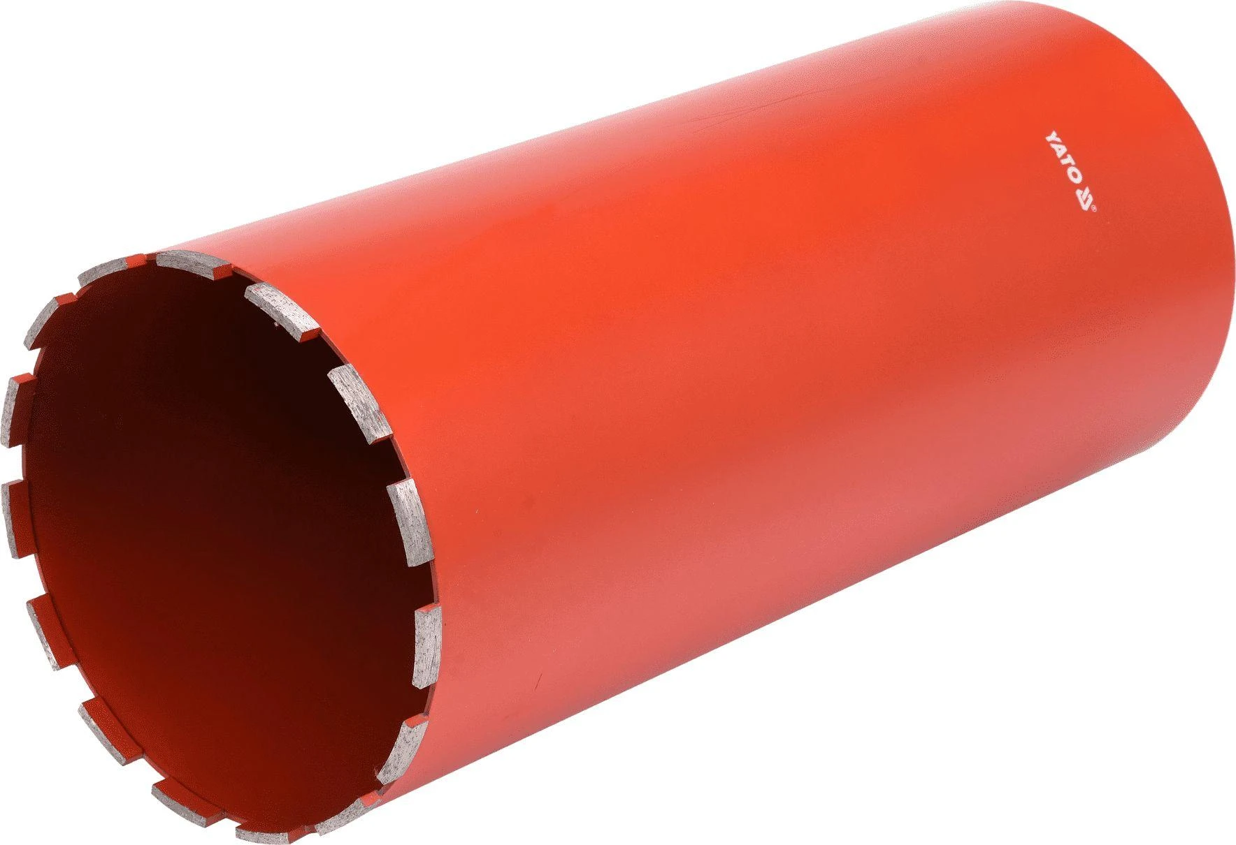Yato Toya Sa Poland Deimantinė karūna gręžimui 182 mm su 1 1/4" sriegiu (YT-60379)
