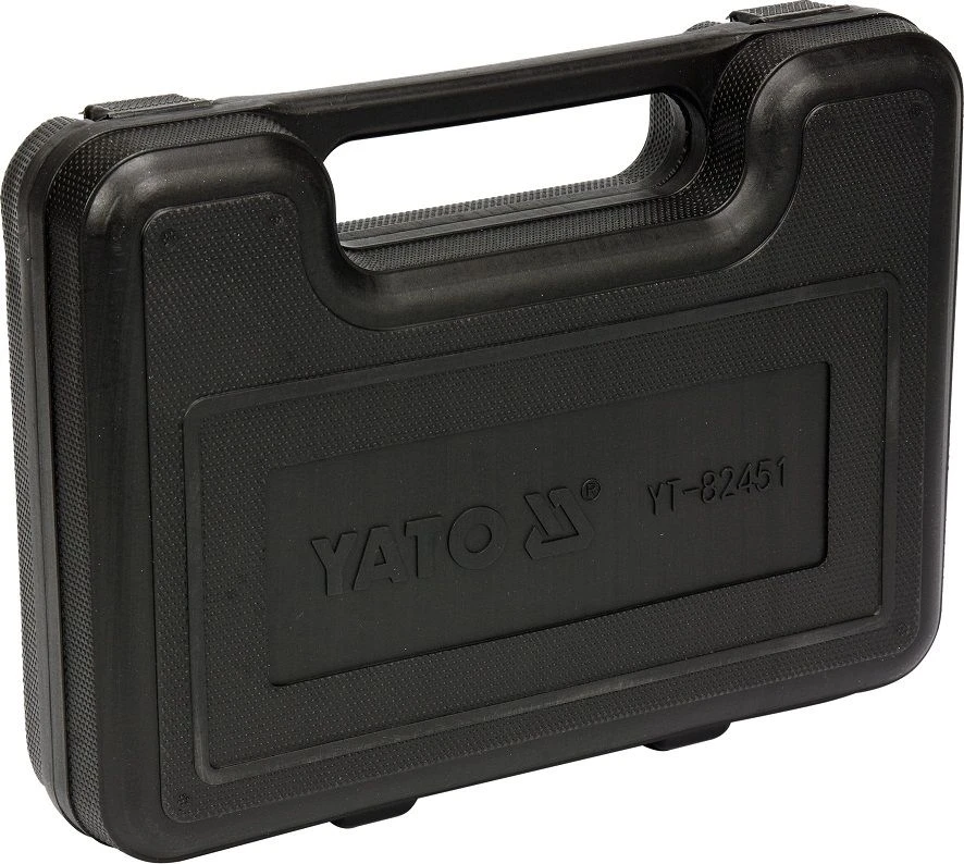 Transformatorius lituoklis Yato YT-82451 200W