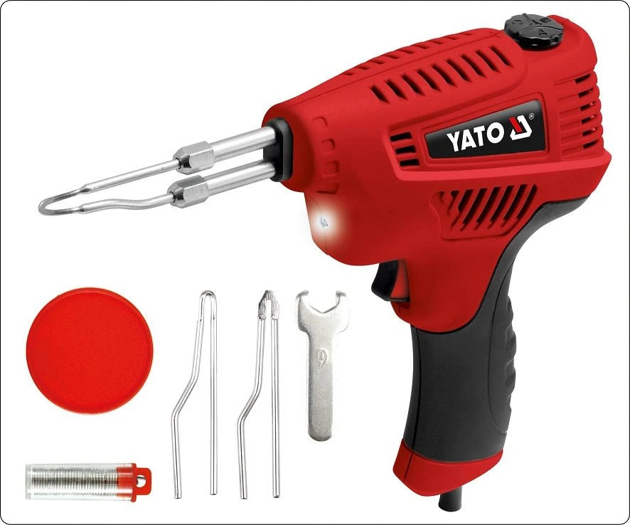 Transformatorius lituoklis Yato YT-82451 200W