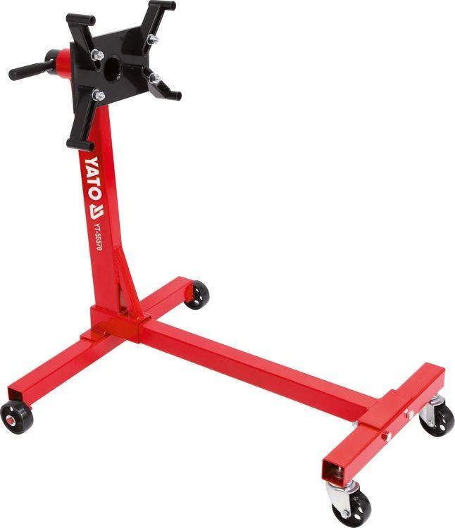 YATO MONTAVIMO VEIKIMAS VARIKLIUI 453kg