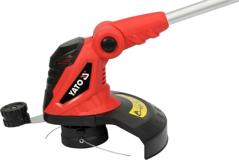 YATO TRIMMER 550W