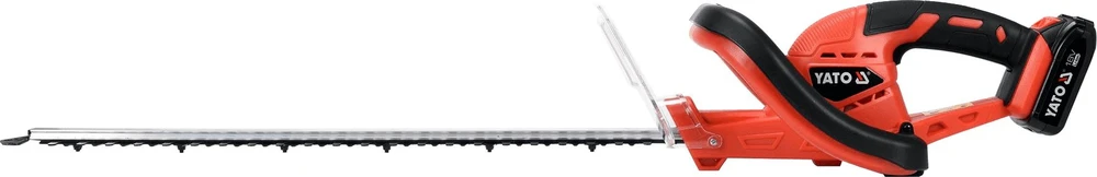 YATO gyvatvorių žirklės YT-82832 18V 560mm 1x2,0Ah