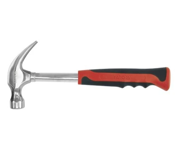 YATO SHOE'S HAMER METAL 4560