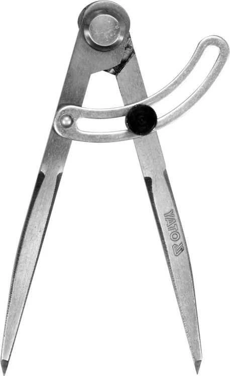 YATO SKRITINYS 300mm 72102