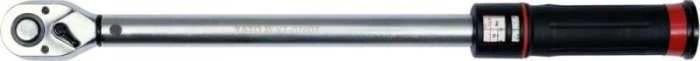 YATO dinamometrinis raktas 1/2" 65-350Nm