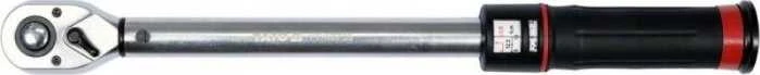 Yato Toya Sa Poland Dinamometrinis raktas | su skale | 10 mm (3/8") | 10 - 110 Nm (YT-07736)