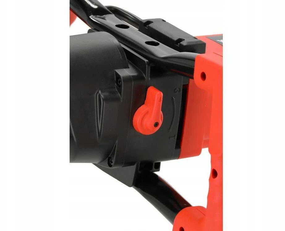 Maišyklė Yato YT-82609; 1850 W