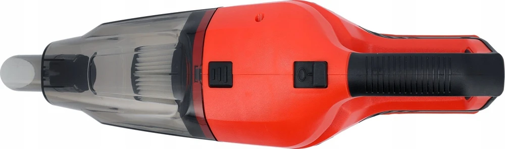 Akumuliatorinis dulkių siurblys Yato YT-85683; 18 V; 150 W (be akumuliatoriaus ir pakrovėjo)