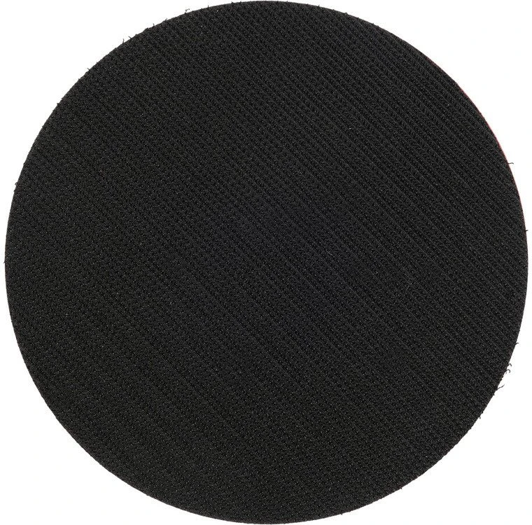 YATO DISKAS / POLIRAVIMO PLOKŠTELĖ SU VELCRO 125mm 5/16"
