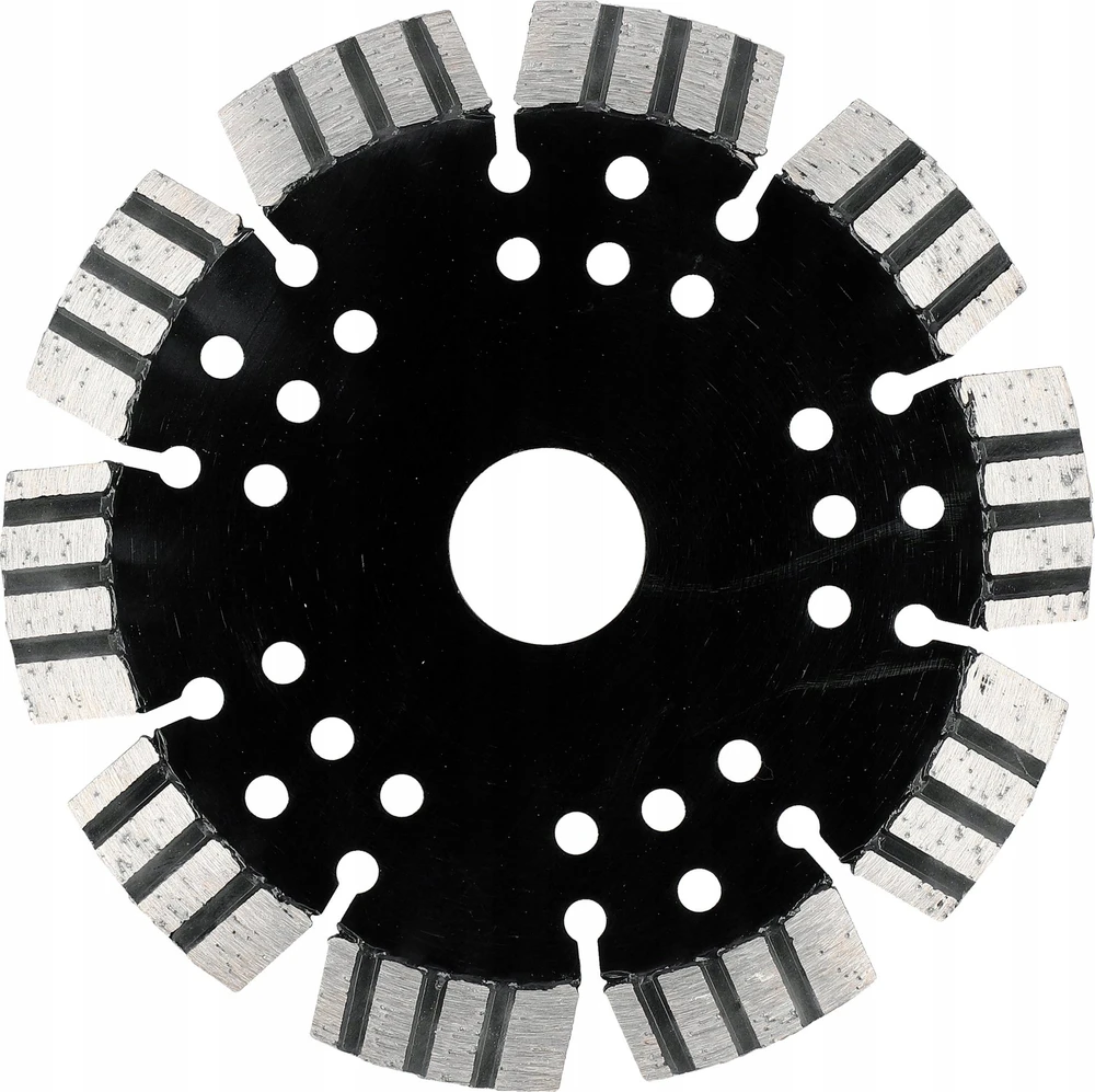Deimantinis pjovimo diskas Yato YT-59900; 125 mm