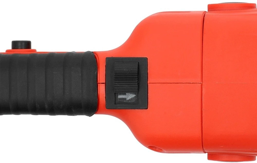 Yato Gwintownica elektrinė komplektas 1/2''-5/4'' (YT-29011)