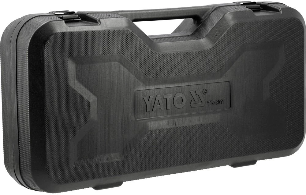 Yato Gwintownica elektrinė komplektas 1/2''-5/4'' (YT-29011)