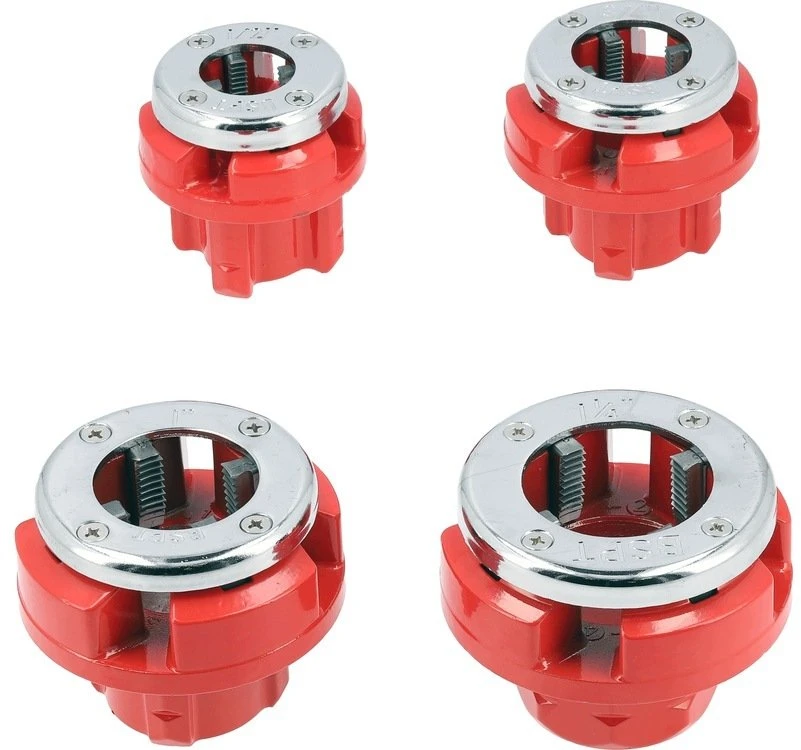 Yato Gwintownica elektrinė komplektas 1/2''-5/4'' (YT-29011)