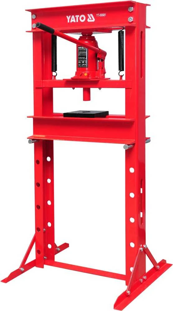 Yato hidraulinis presas 20t - YT-55581