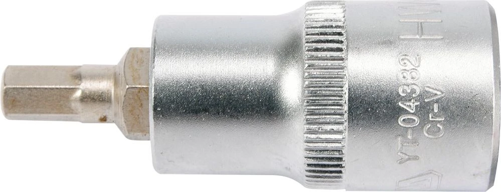 YATO KLUCZ TRZPIENIOWY IMBUSOWY/HEX 1/2" 6x55mm