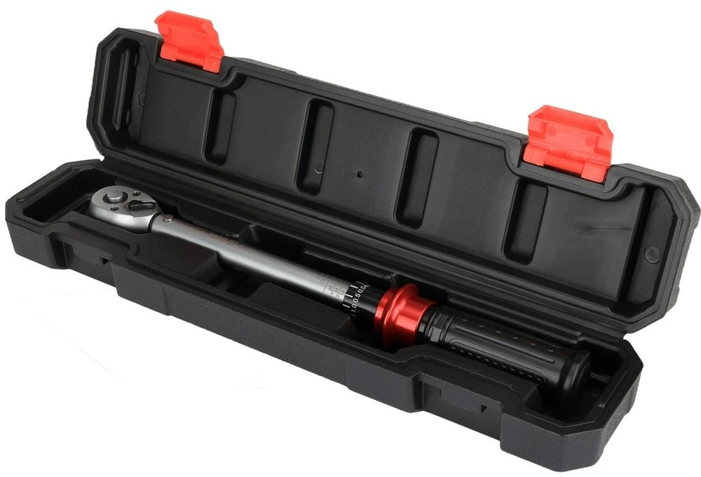 YATO DINAMOMETRINIS RAKTAS 3/8″ 10-60Nm
