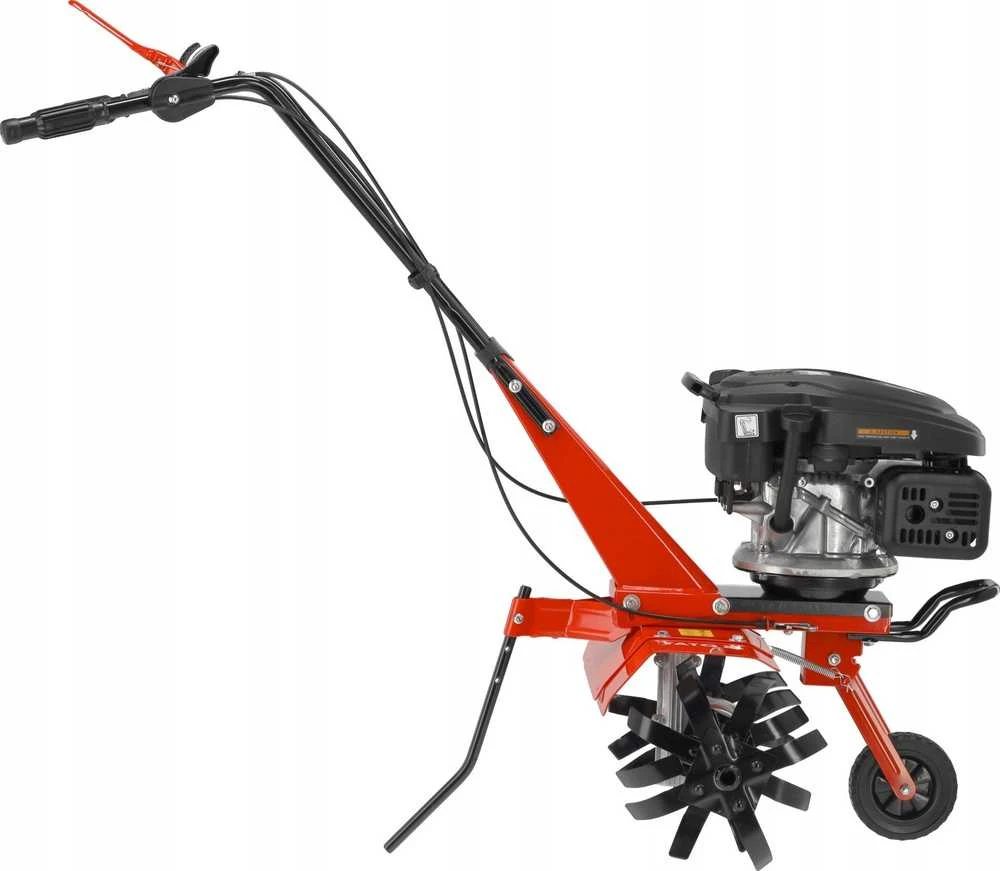 Yato YT benzininis kultivatorius 36/60 cm