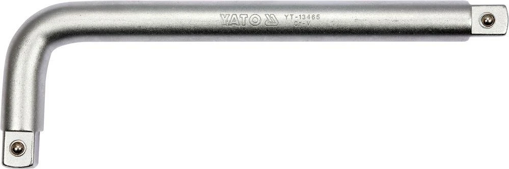 YATO POKRĘTŁO 3/4" 300x100mm TYP L 13465