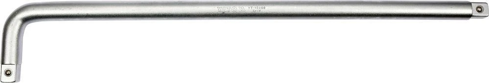 YATO RANKENĖLĖ 3/4" 600x100mm TIPO L 13490
