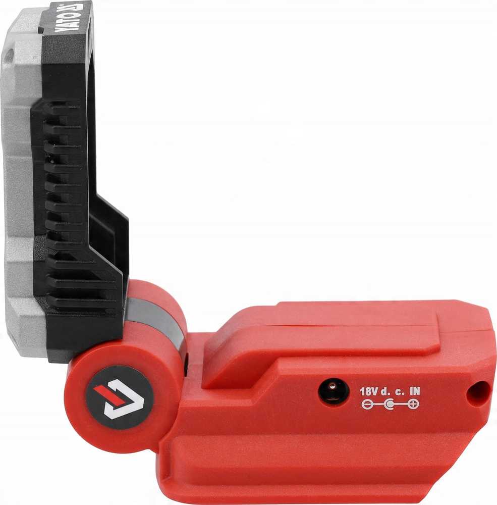 Toya Sa Poland Darbo žibintas | Powerbank | 18V 500 lm (YT-829683)
