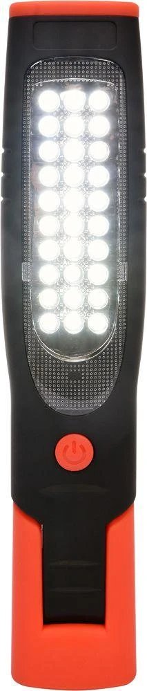 YATO SEMINARŲ LEMPAS 30+7 LED 08507