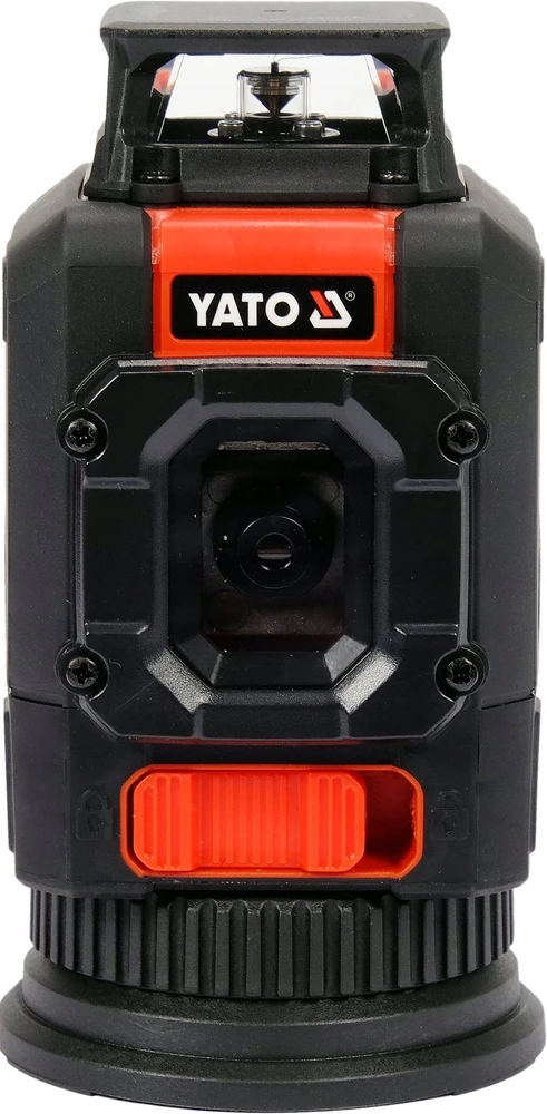 Yato Toya Sa Poland Nivelyras | žalias lazeris 5 linijos 360°, 1,5 M tripodas, akiniai, taikinys (YT-30440)