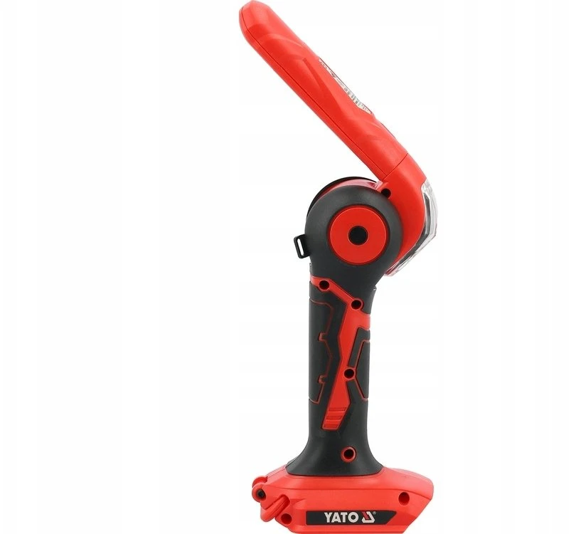 Yato Žibintuvėlis 18V 6000LM. be akumuliatoriaus ir kroviklio (YT-829693)