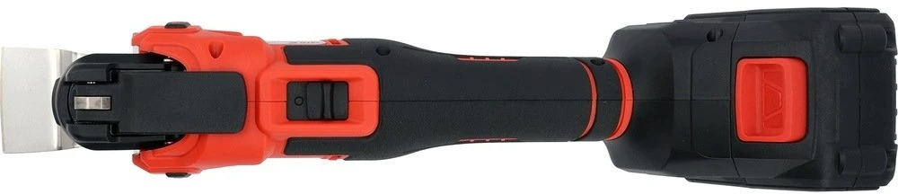 YATO NARZĘDZIE WIELOFUNKCYJNE OSCYLACYJNE 18V 1x4,0Ah