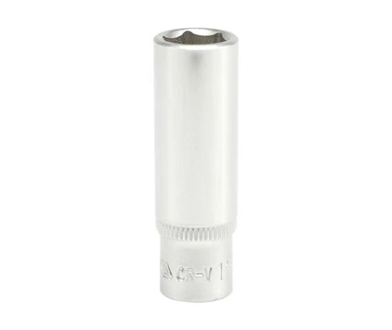 YATO šešiakampis 1/4 colio ILGIO 11 mm