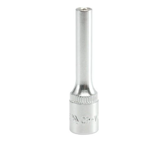 Yato ŠEŠIAKAMPIS LIZDAS, ILGAS 1/4'' 4 MM