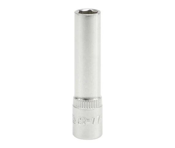 YATO šešiakampė galvutė 1/4" ilgio, 7 mm
