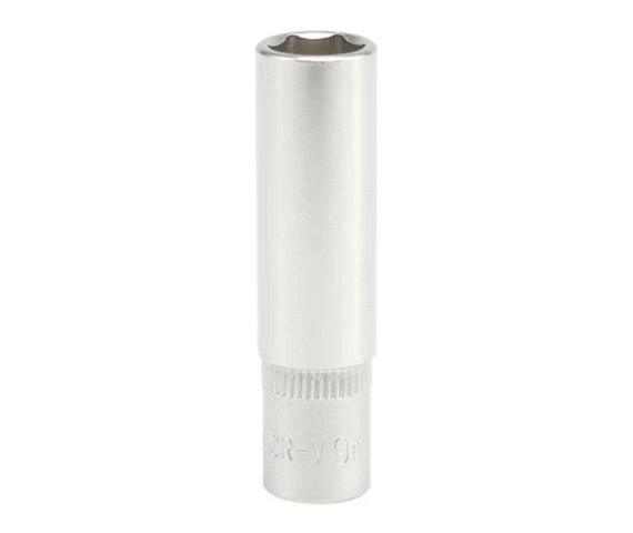 YATO NASADKA SZEŚCIOKĄTNA 1/4" DŁUGA 9mm