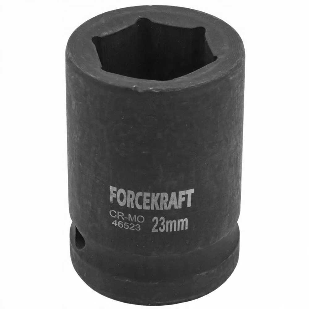 Yato Smūginė galvutė 3/4'' 23mm (6-kampė)