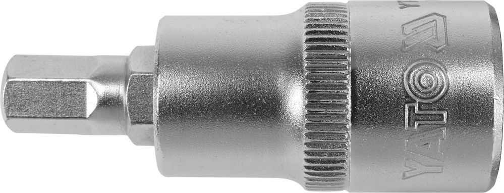 YATO KLUCZ TRZPIENIOWY IMBUSOWY/HEX 1/2" 8x55mm