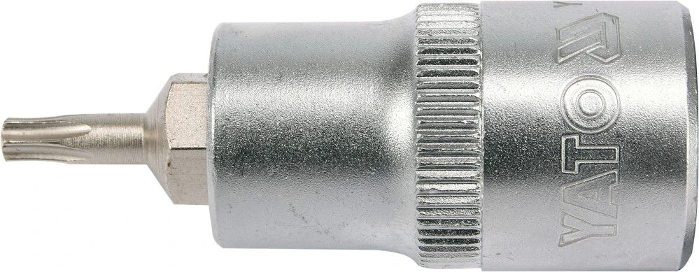 YATO KLUCZ TRZPIENIOWY TORX 1/2" T25x 55mm